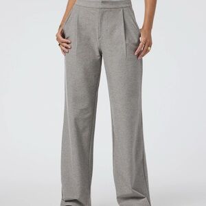 SEE DESCRIPTION 
Vuori Charcoal Gray Elevation Trouser